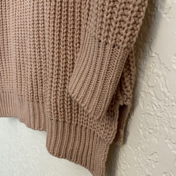 Fall sweater - Picture 3 of 3